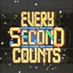 Every Second Counts Xtreme