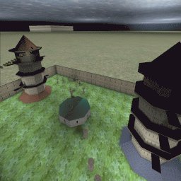 CTF-BT-(UTW)Towers_dbl2 BT: From Tower to Tower (dbl2)