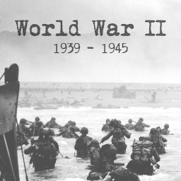 World War 2