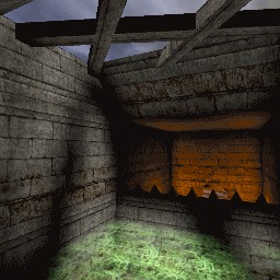 CTF-BT-(W)Critical-v2 BT : Critical Death