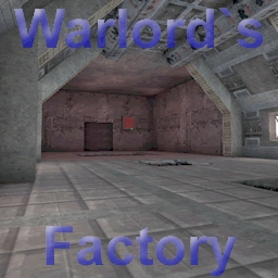 BT : Warlord`s Factory