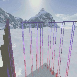 CTF-BT-(XX)CTTTv2 CTTTv2
