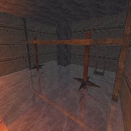 CTF-BT-(XX)DeepChaos-v2 BT : Deep Chaos (v2)