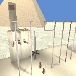 CTF-BT-(XX)HotInEgypt(EV) Hot In Egypt