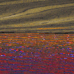 BT 64-seconds