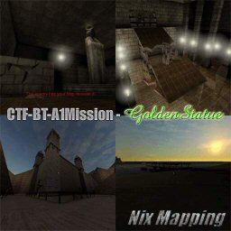 BT-A1Mission:GoldenStatue