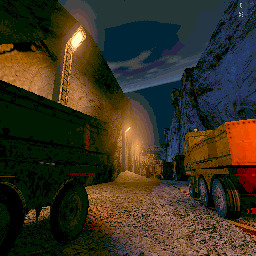 CTF-BT-Adeon-Factory-II BT: AdeonFactory II