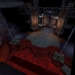 CTF-BT-Adeon-Factory BT: Adeon - KnighT