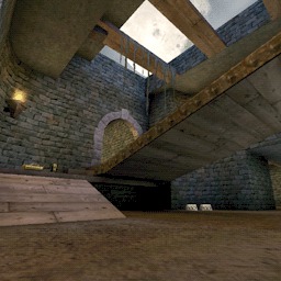 CTF-BT-AgonyRush-v2 The Pit of Agony