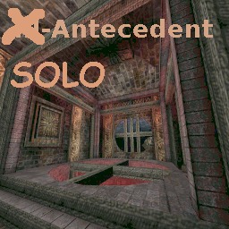 Antecedent Solo by -}Night_Terror{-