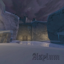 Asylum