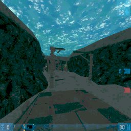 CTF-BT-Atlantis Atlantis