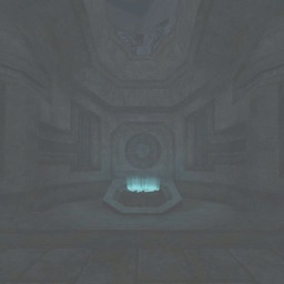 CTF-BT-Aurora Bunny Track: Aurora