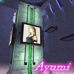 CTF-BT-Ayumi_v2 Ayumi