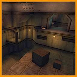 CTF-BT-BackOnMars-V1 BackOnMars-V1
