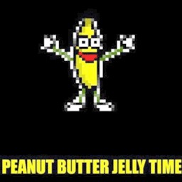 CTF-BT-BananacaekV2 BT-Bananacaek