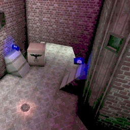 CTF-BT-Basix BT: Back to Basics