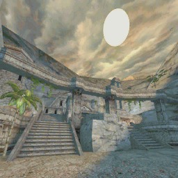 CTF-BT-BehindSunrise-v2 BT: BehindSunrise