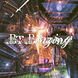 CTF-BT-Blazing-v3 BT-Blazing