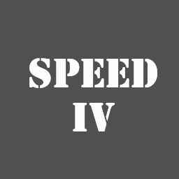 SpeedIV