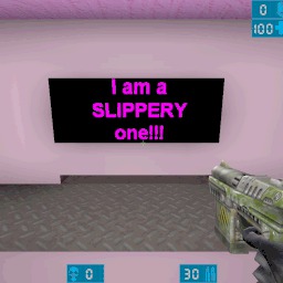 CTF-BT-CapThisBitches Bunny Tracks: CapThisFucknuts