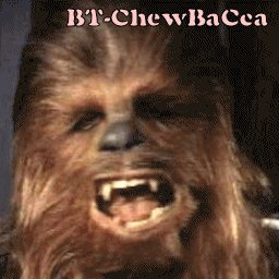 ChewBaCca (v2)