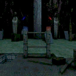 CTF-BT-ChurchOfHell-v1 ChurchOfHell-v1