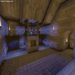 CTF-BT-Chyandour-v1 BT-Chyandour