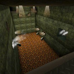 CTF-BT-Claustrofailure Claustrofailure