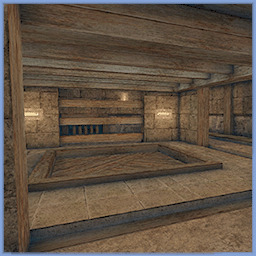 CTF-BT-ClaustrophobicV1 Claustrophobic