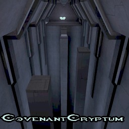 CTF-BT-CovenantCryptum CovenantBootCamp