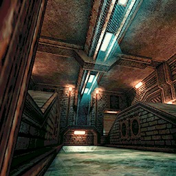 CTF-BT-Deadboltv5 Deadbolt