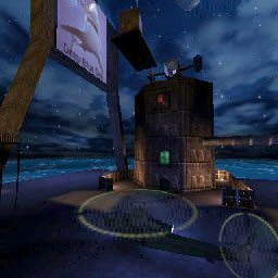 CTF-BT-DeepBlueSea BT: DeepBlueSea