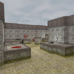 CTF-BT-Dereliction Dereliction