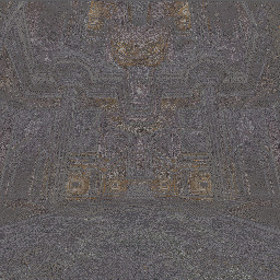 CTF-BT-DispersionV4 Dispersion