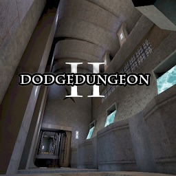 CTF-BT-DodgeDungeonII-VF BT-DodgeDungeonII