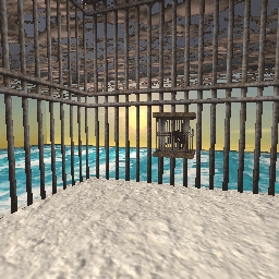CTF-BT-Domination_i4g Bunny Track : Domination (i4games Edition)