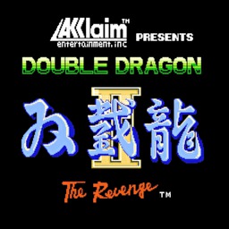 Double Dragon!