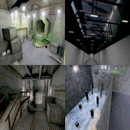 CTF-BT-EasyBunny BunnyTrack: Easy Bunny