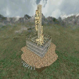 CTF-BT-EasyGoCap EasyGoCap