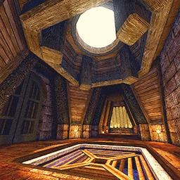 CTF-BT-EdgeOfForeverV3 The Edge of Forever