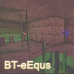 CTF-BT-eEqus BunnyTrack: eEqus