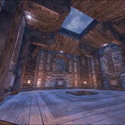 CTF-BT-ENDez End EasyMode