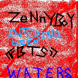 ZNNYB-Entering Bright Waters