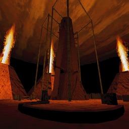 CTF-BT-Eruption Eruption