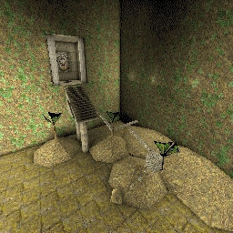 CTF-BT-Eskimo_i4g Bunny Track : Eskimo (i4games edition)