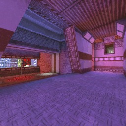 CTF-BT-Extant Extant Facility