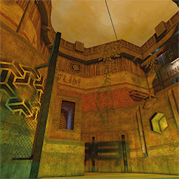 CTF-BT-FactotumV5 Factotum