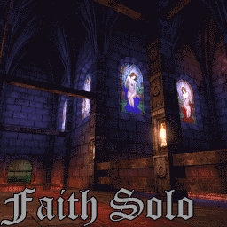 CTF-BT-FaithSolo BT: Faith - Solo Version