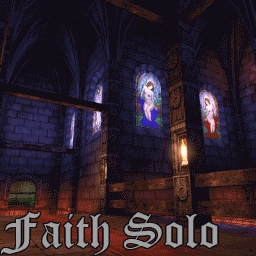 BT: Faith - Solo Version